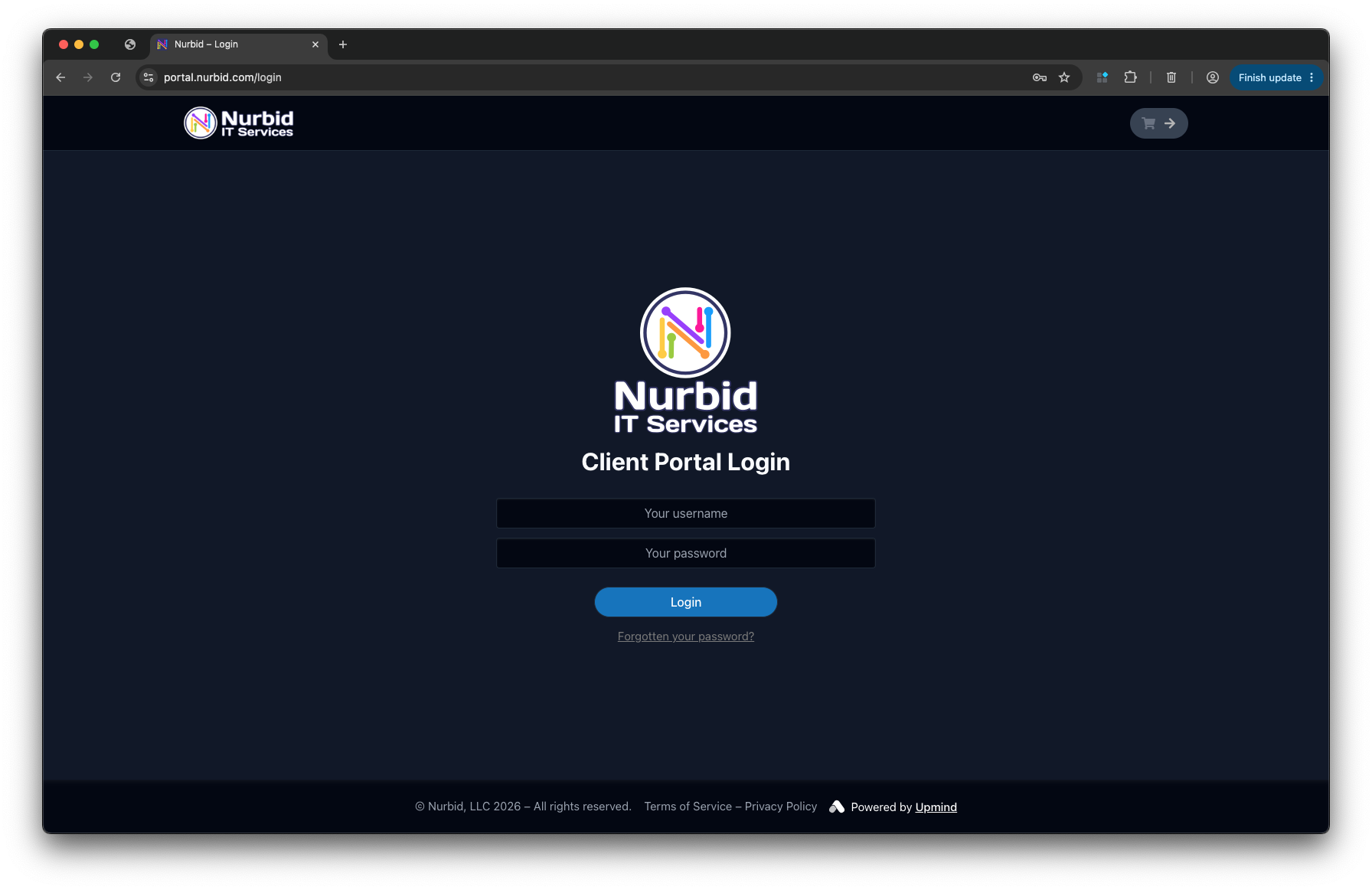 screenshot-dark-theme-for-upmind-login